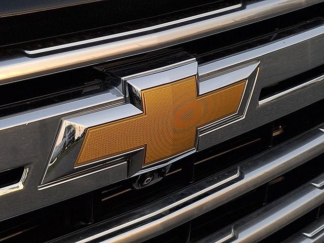 2024 Chevrolet Silverado 3500HD High Country