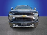 2023 Chevrolet Silverado 3500HD High Country