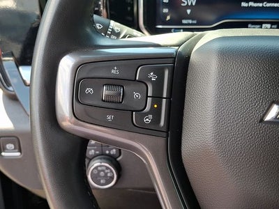 2024 Chevrolet Silverado 2500HD ZR2