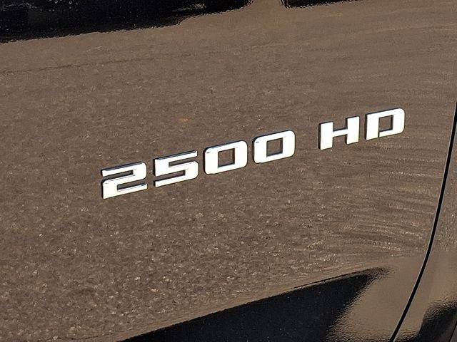 2024 Chevrolet Silverado 2500HD ZR2