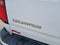 2015 Chevrolet Colorado Z71