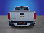 2015 Chevrolet Colorado Z71
