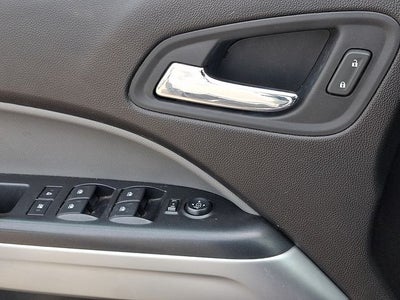 2017 Chevrolet Colorado LT