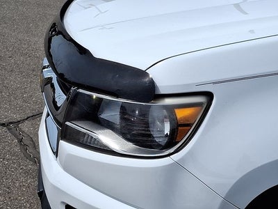 2017 Chevrolet Colorado LT