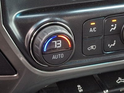2015 Chevrolet Silverado 1500 LT LT2