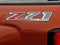 2015 Chevrolet Silverado 1500 LT LT2