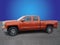 2015 Chevrolet Silverado 1500 LT LT2