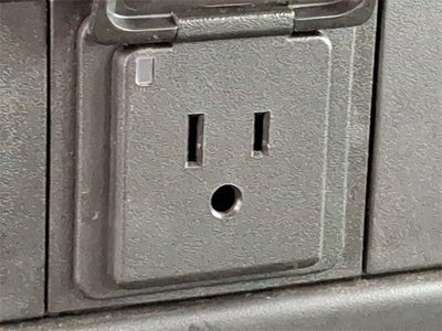 2021 Chevrolet Express 2500 Work Van Cargo