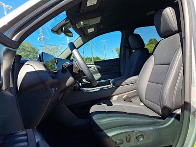 2026 Chevrolet Traverse LT 1LT