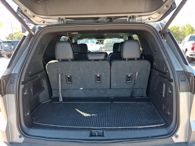 2026 Chevrolet Traverse LT 1LT