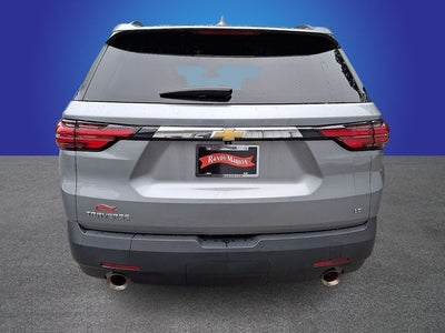 2023 Chevrolet Traverse LT 1LT