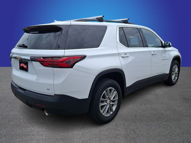 2023 Chevrolet Traverse LT 1LT