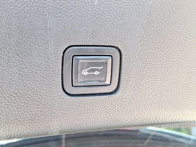 2022 Chevrolet Traverse High Country