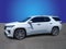 2022 Chevrolet Traverse High Country