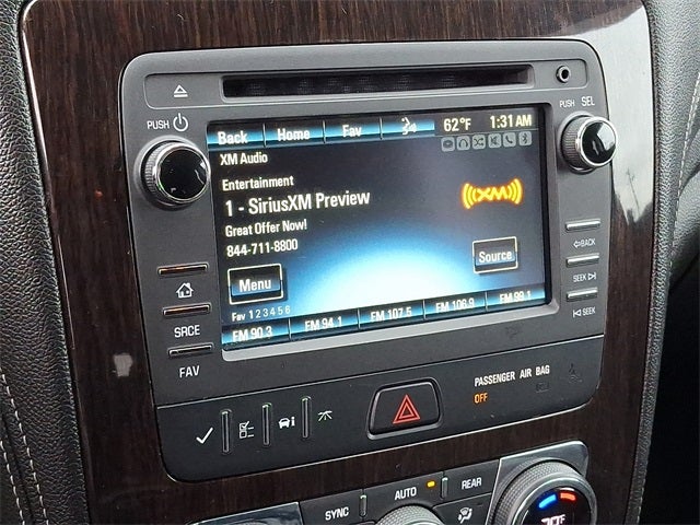 2016 Chevrolet Traverse 2LT 2LT