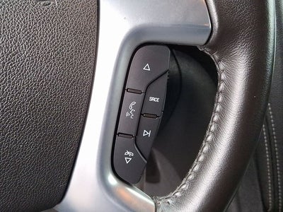 2016 Chevrolet Traverse 2LT 2LT