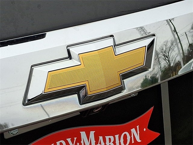 2016 Chevrolet Traverse 2LT 2LT