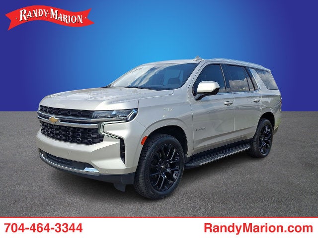2023 Chevrolet Tahoe