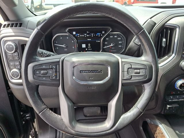 2021 GMC Sierra 2500HD Denali