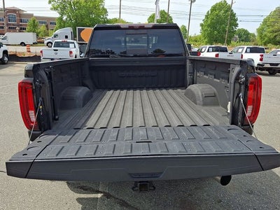 2021 GMC Sierra 2500HD Denali