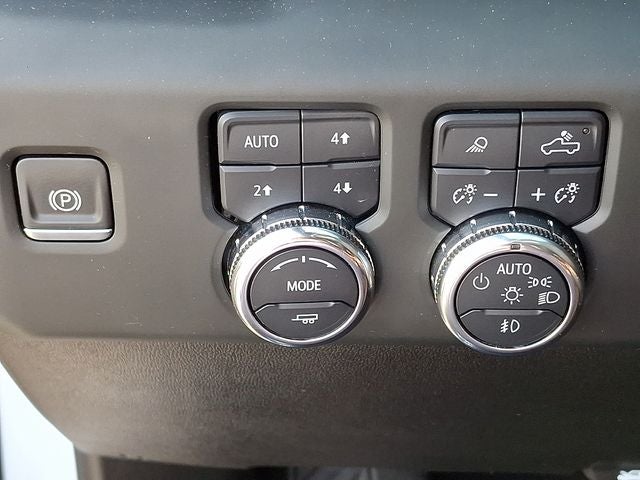 2024 GMC Sierra 3500HD Denali Ultimate
