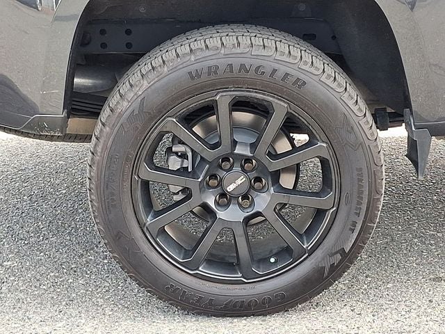 2021 GMC Canyon Denali