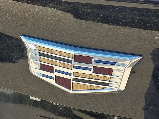 2021 Cadillac XT4 Luxury