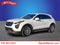2021 Cadillac XT4 Premium Luxury