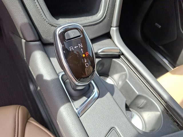 2019 Cadillac XT5 Platinum