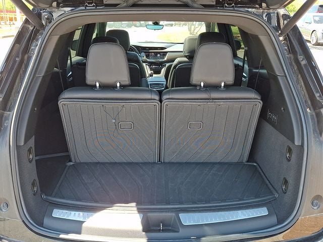 2023 Cadillac XT6 Sport