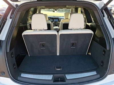 2023 Cadillac XT6 Sport