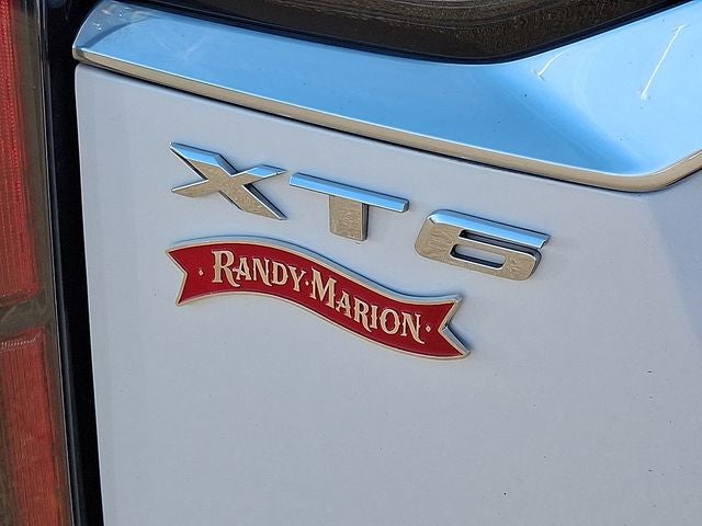 2023 Cadillac XT6 Sport