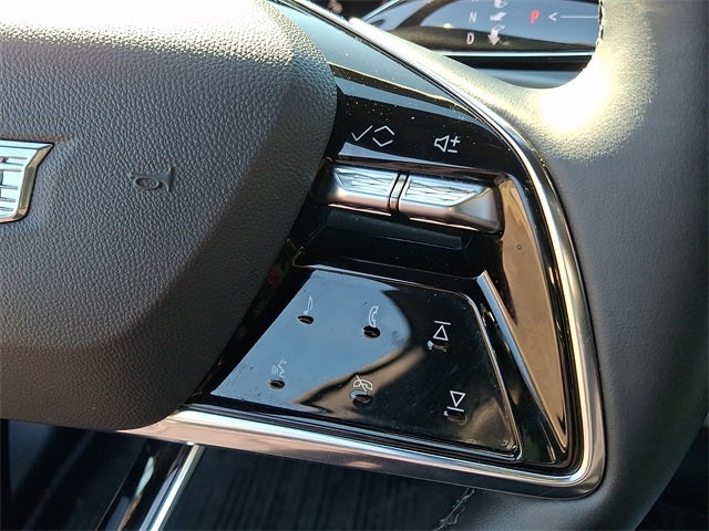 2024 Cadillac LYRIQ Sport