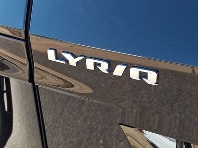 2024 Cadillac LYRIQ Sport