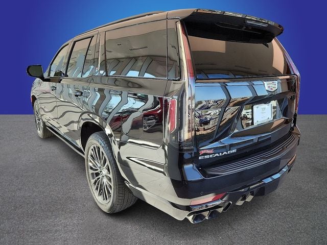 2023 Cadillac Escalade V-Series