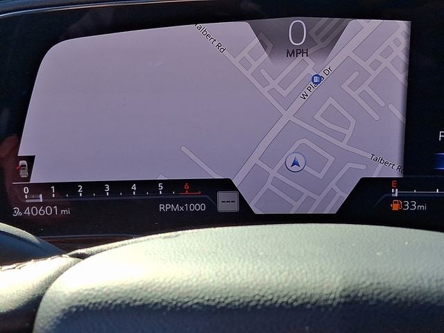 2024 Cadillac Escalade ESV Luxury