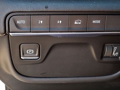 2024 Cadillac Escalade ESV Luxury