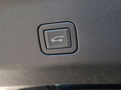 2024 Cadillac Escalade ESV Luxury