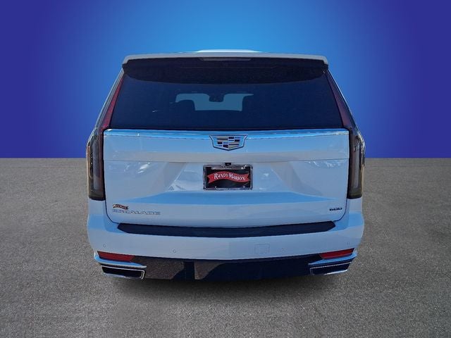 2024 Cadillac Escalade ESV Luxury