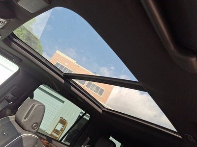 2022 Cadillac Escalade ESV Premium