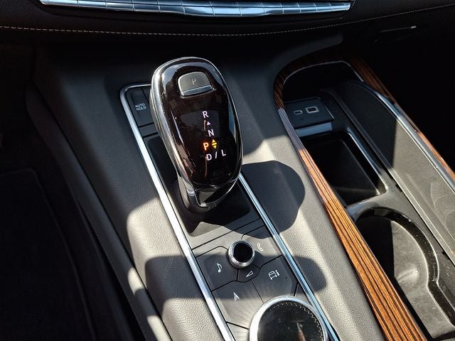 2022 Cadillac Escalade ESV Premium