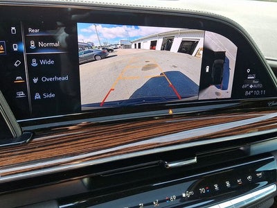 2022 Cadillac Escalade ESV Premium