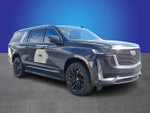 2022 Cadillac Escalade ESV Premium