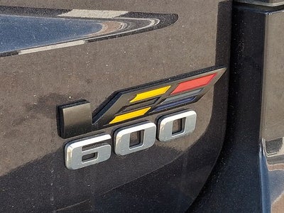 2022 Cadillac Escalade ESV Premium