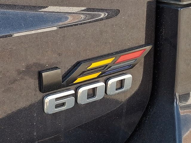 2022 Cadillac Escalade ESV Premium