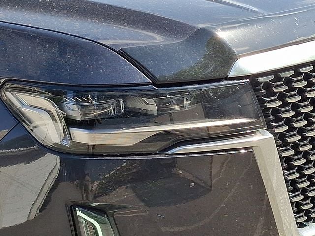 2022 Cadillac Escalade ESV Premium