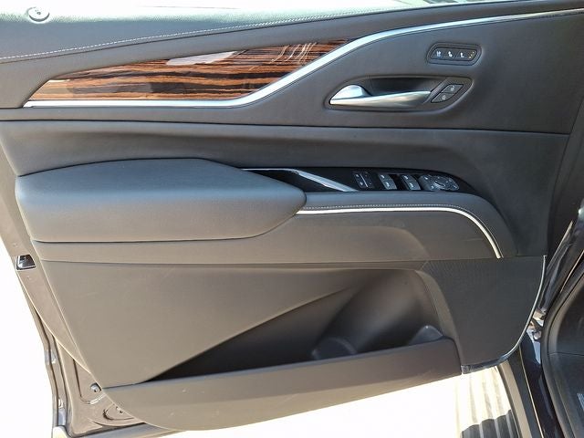 2022 Cadillac Escalade ESV Premium