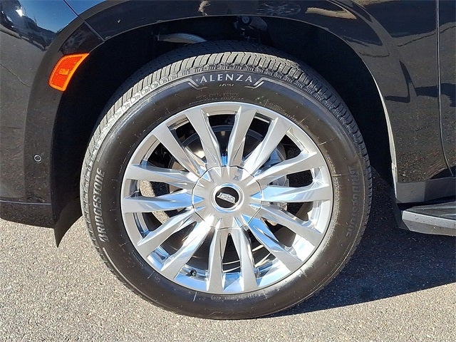 2024 Cadillac Escalade ESV Premium