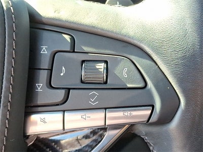 2024 Cadillac Escalade ESV Sport Platinum