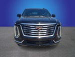 2025 Cadillac Escalade ESV Premium Luxury Platinum